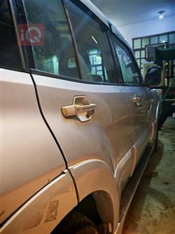 ميتسوبيشي باجيرو